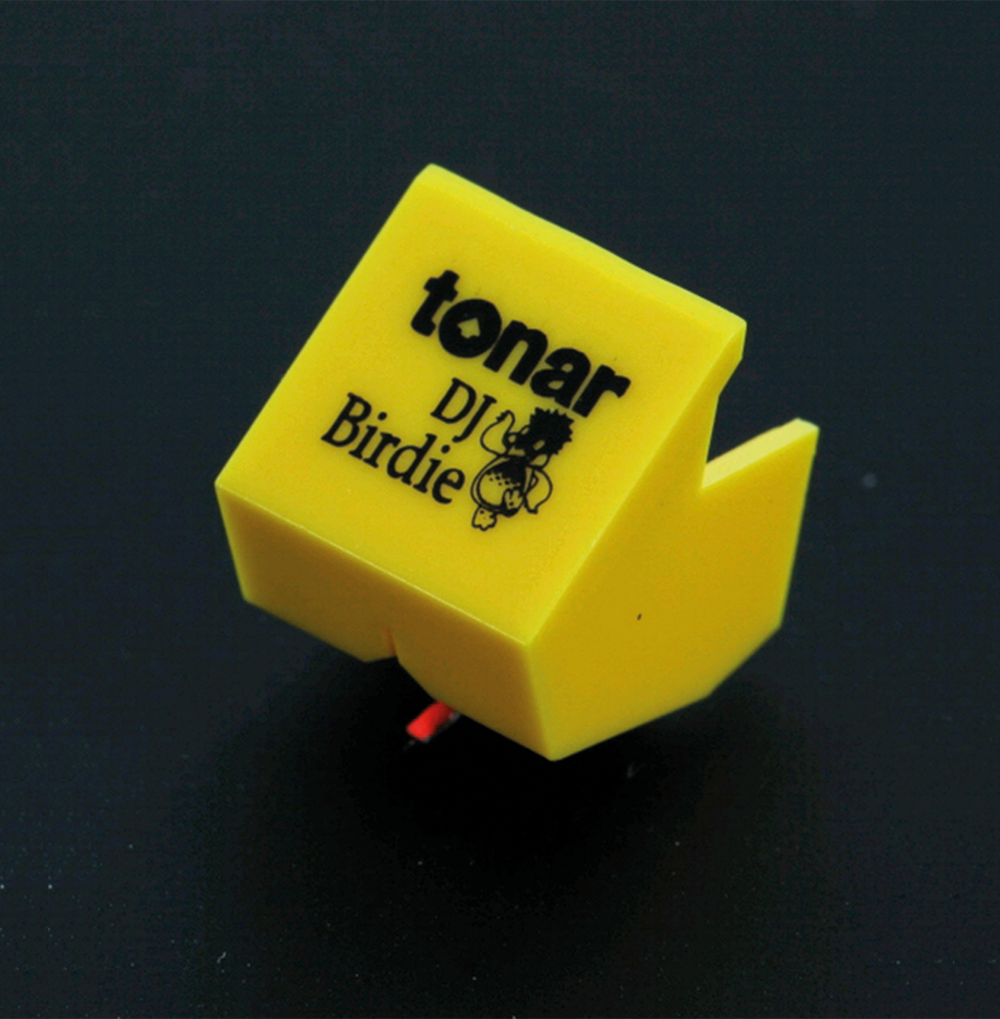 Tonar Stylus Birdie DJ