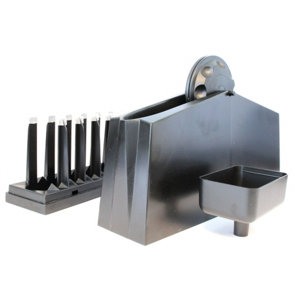 Tonar Knosti Disco Antistat record washing machine