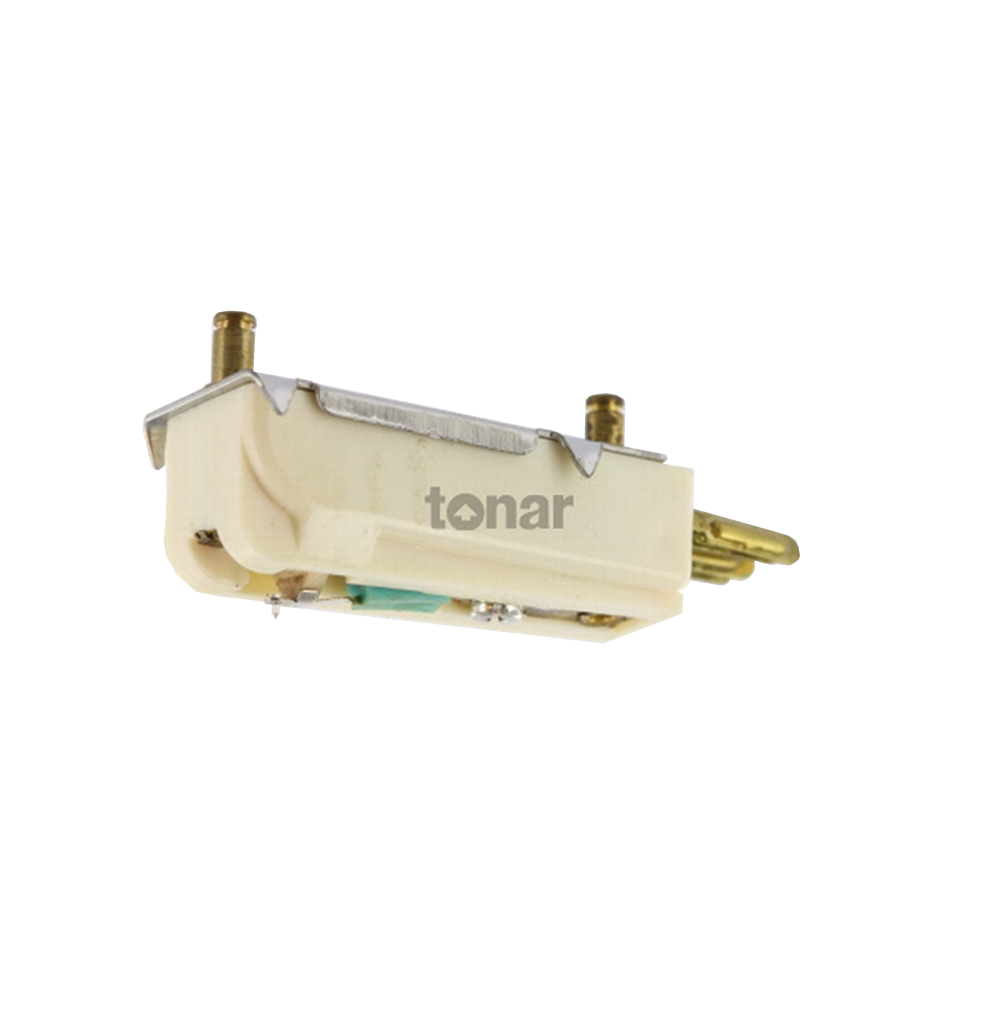 Europhon stereo cartridge