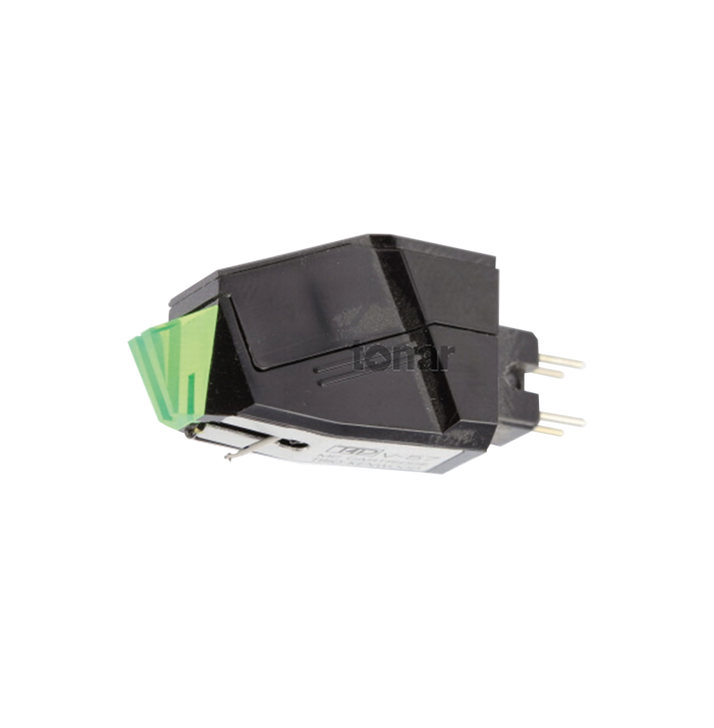 Trio - Kenwood V-57 T4P