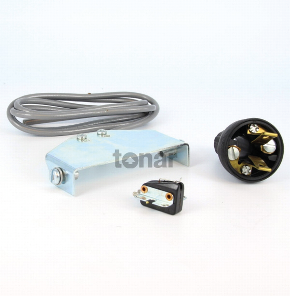 Astatic 51-2 conversion kit 