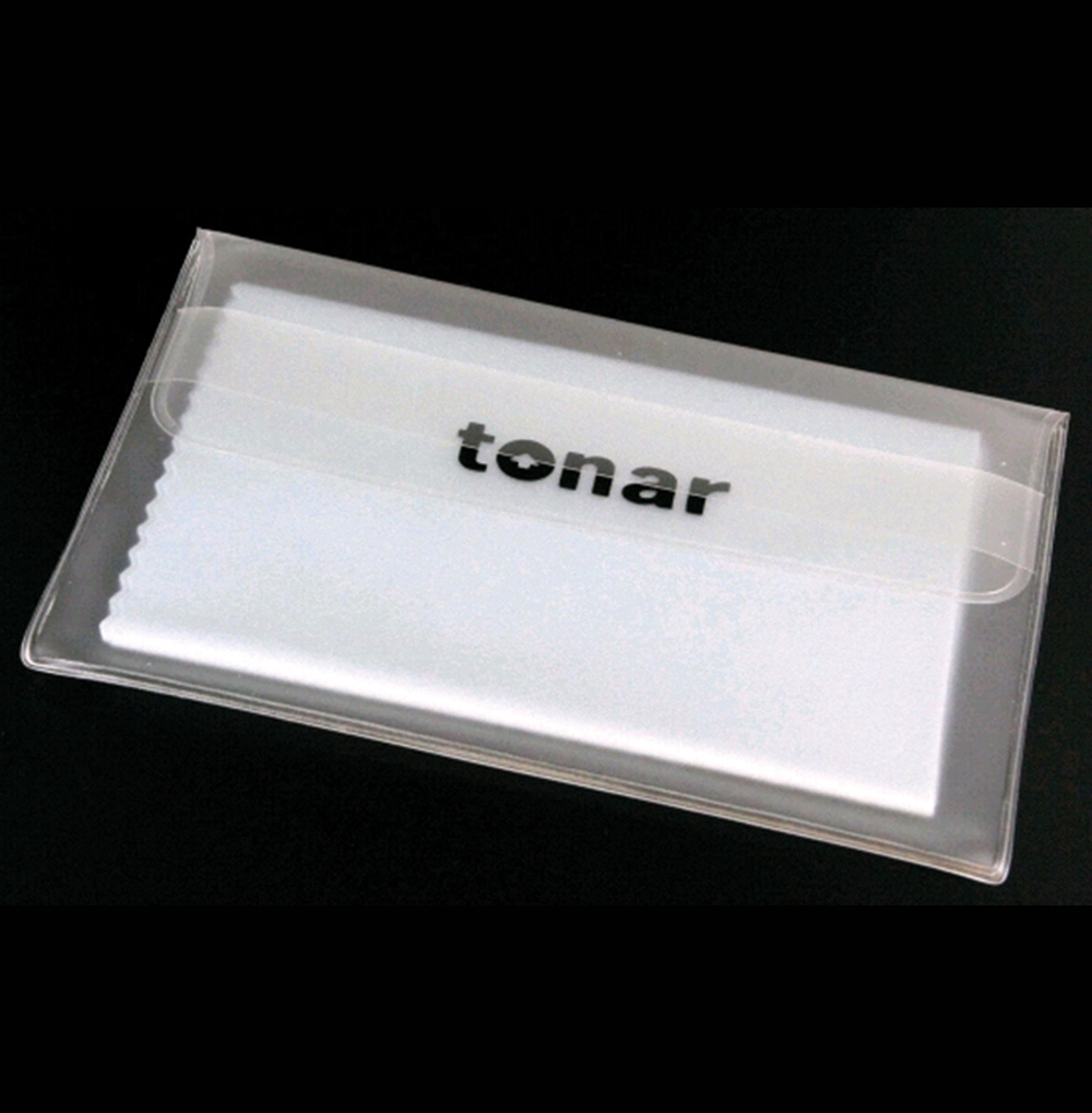 Tonar Micro fiber cleaning cloth