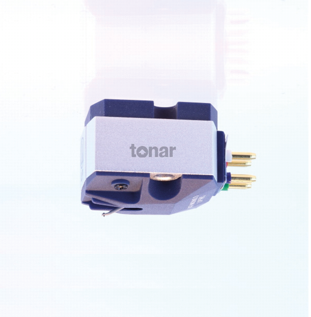 Audio Technica AT-MONO3/LP