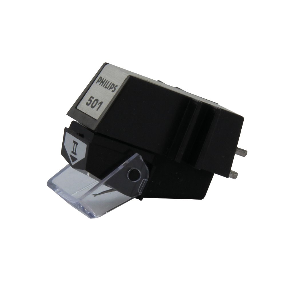 Philips GP-501 type II