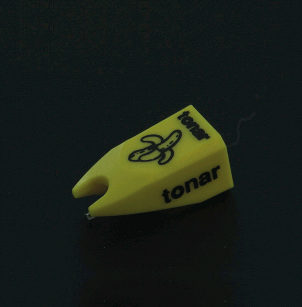 Tonar Banana stylus