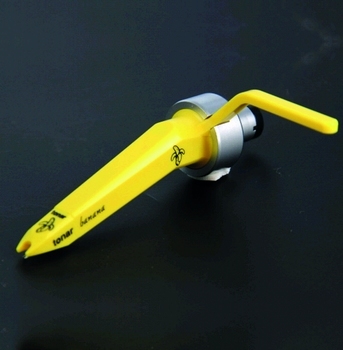 Tonar Banana Disco Cartridge