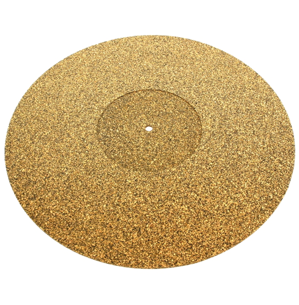 Tonar Cork/rubber mat 